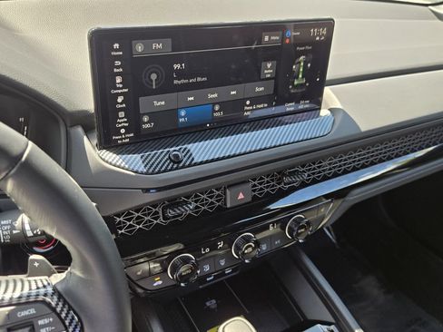 Certified 2025 Honda Accord Sport image 21