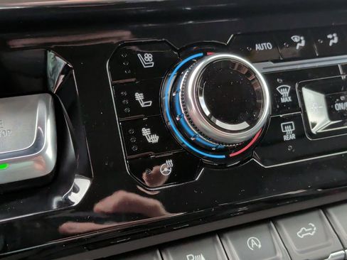 New 2026 GMC Sierra 1500 Denali image 28