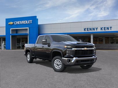 New 2026 Chevrolet Silverado 2500 LT w/ Convenience Package