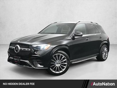 Certified 2026 Mercedes-Benz GLE 450 4MATIC
