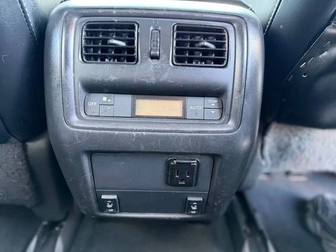 Used 2017 Nissan Pathfinder SL image 31