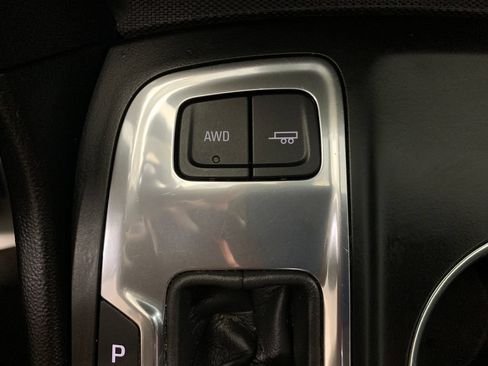 Used 2020 Chevrolet Equinox Premier AWD/4WD image 28