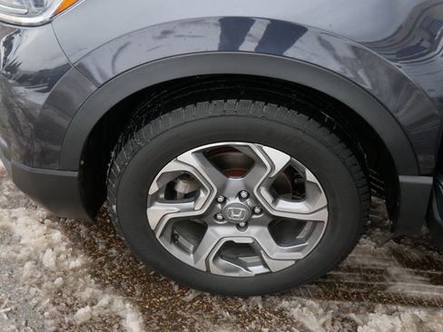 Used 2019 Honda CR-V EX-L image 15