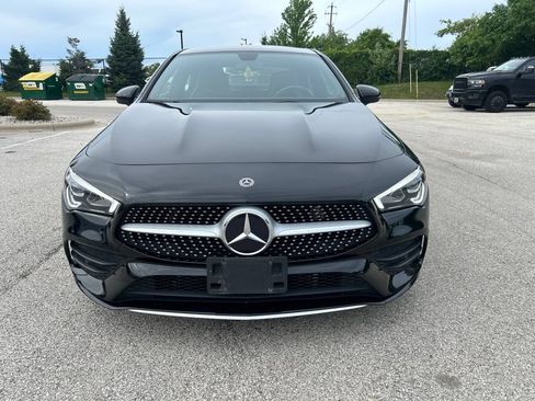 Used 2020 Mercedes-Benz CLA 250 4MATIC image 2