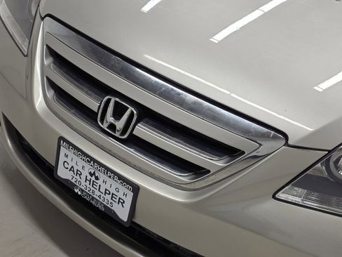 Used 2005 Honda Odyssey Touring image 45