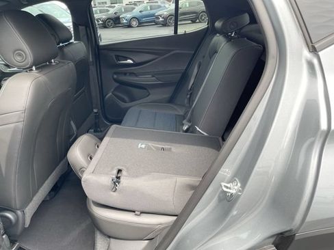 New 2026 Buick Envista Preferred FWD image 14