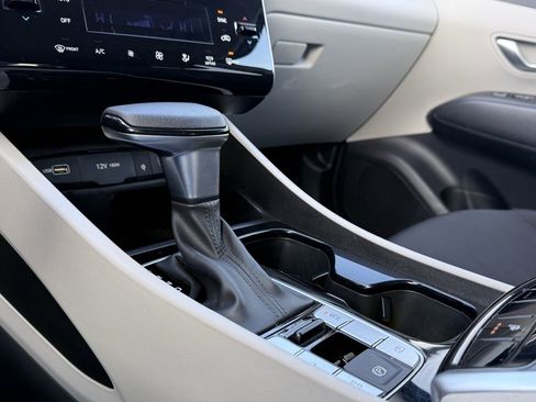 Certified 2024 Hyundai Tucson SEL image 20