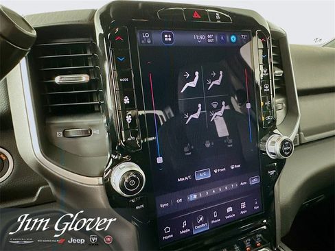 New 2026 RAM 2500 Big Horn image 30