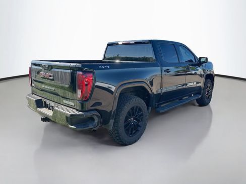Used 2022 GMC Sierra 1500 Elevation AWD/4WD image 5