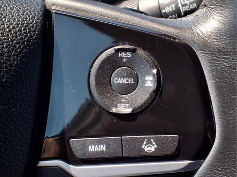 Certified 2019 Honda Odyssey Touring image 30