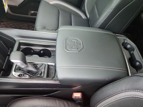 New 2026 RAM 1500 Rebel w/ G/T Package AWD/4WD image 30