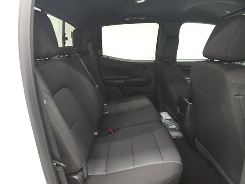 New 2026 Chevrolet Colorado Trail Boss image 26