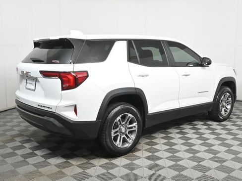 New 2026 GMC Terrain Elevation image 23