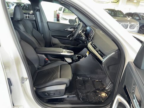 New 2026 BMW X1 xDrive28i w/ Technology Package image 9