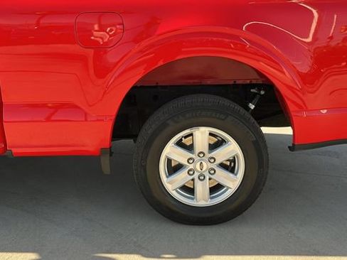 Used 2022 Ford F150 XLT w/ Trailer Tow Package RWD image 21