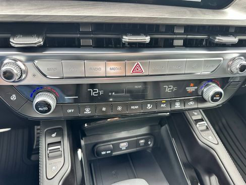 New 2025 Kia Telluride SX X-Line image 21