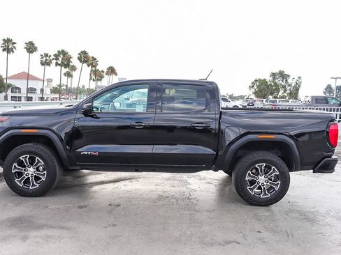 Used 2023 GMC Canyon AT4 AWD/4WD image 13