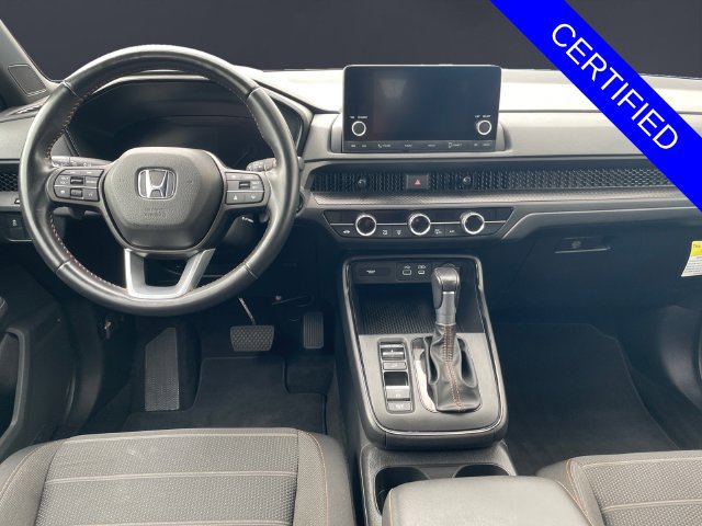 Certified 2025 Honda CR-V Sport image 10