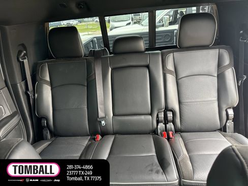 Used 2026 RAM 2500 Laramie AWD/4WD image 12