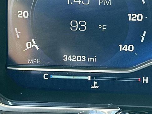 Certified 2024 Chevrolet Silverado 2500 LT image 27