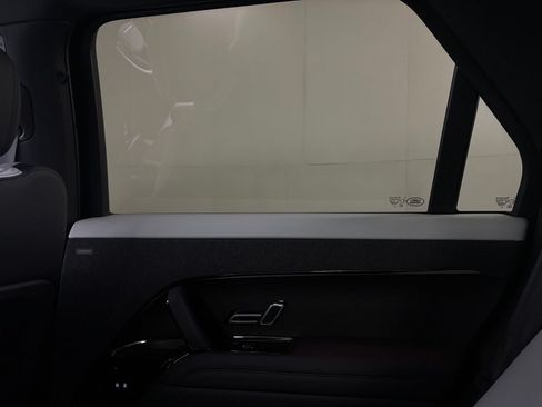 Used 2025 Land Rover Range Rover Sport Dynamic SE AWD/4WD image 19