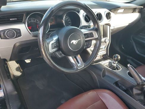 Used 2017 Ford Mustang Premium image 24