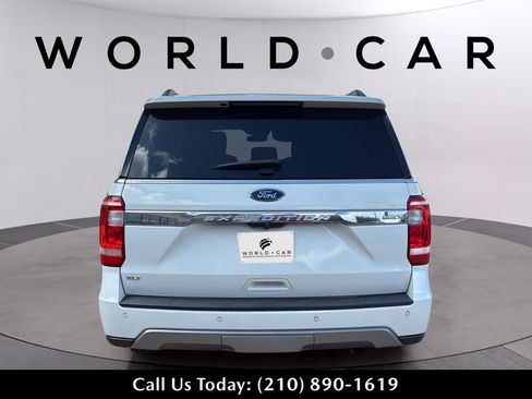 Used 2020 Ford Expedition Max XLT RWD image 14