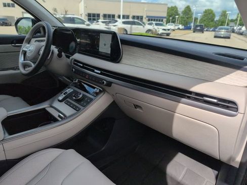 Used 2025 Hyundai Palisade Calligraphy AWD/4WD image 26