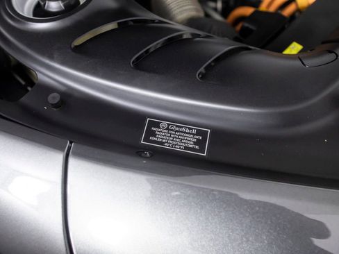 Used 2024 Ferrari 296 GTB RWD image 60