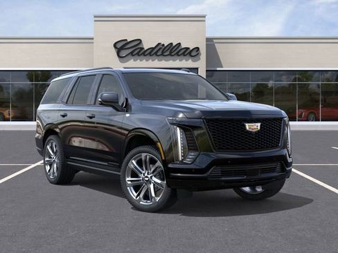 New 2026 Cadillac Escalade Sport image 9