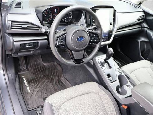 Used 2024 Subaru Crosstrek 2.0i Premium AWD/4WD image 12