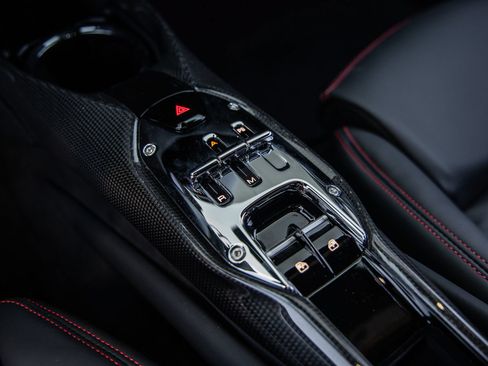 Used 2025 Ferrari 296 GTB RWD image 34