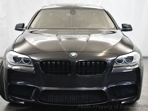 Used 2011 BMW 535i xDrive 535i xDrive image 4