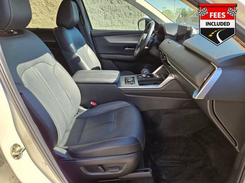 Used 2025 MAZDA CX-70 Plug-In Hybrid w/ Premium Pkg AWD/4WD image 21
