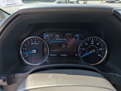 Used 2019 Ford Expedition Limited w/ Equipment Group 301A AWD/4WD image 21