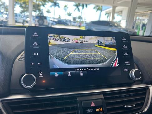 Used 2020 Honda Accord Sport image 11