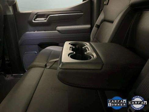 Used 2025 GMC Sierra 1500 SLT image 64