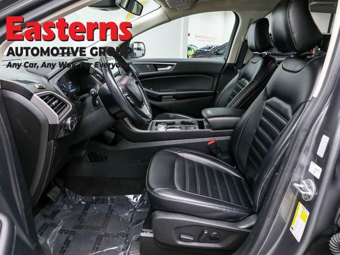 Used 2023 Ford Edge SEL image 14