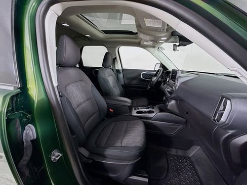 Used 2023 Ford Bronco Sport Big Bend w/ Convenience Package image 28