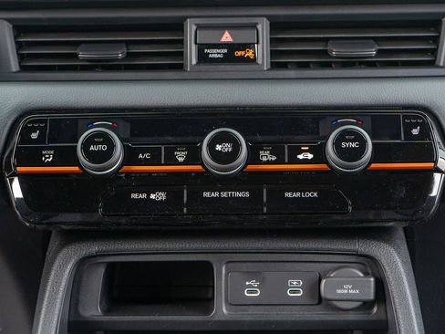 New 2026 Honda Pilot TrailSport image 22