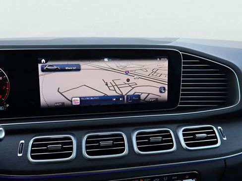 New 2026 Mercedes-Benz GLE 450 4MATIC image 22