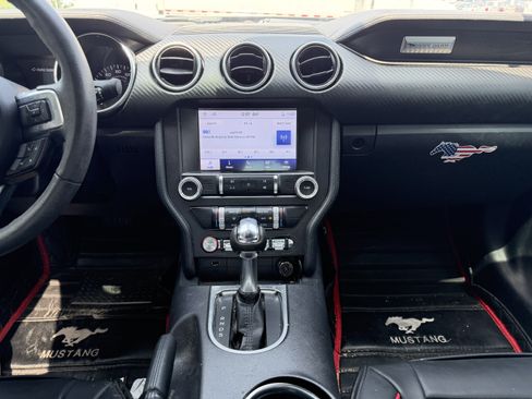 Used 2023 Ford Mustang Coupe w/ Equipment Group 101A RWD image 17