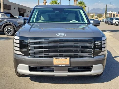 New 2026 Hyundai Palisade SE image 26