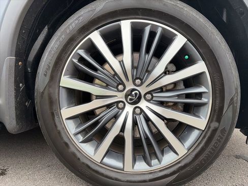 Used 2023 INFINITI QX60 Autograph w/ Cargo Package AWD/4WD image 25