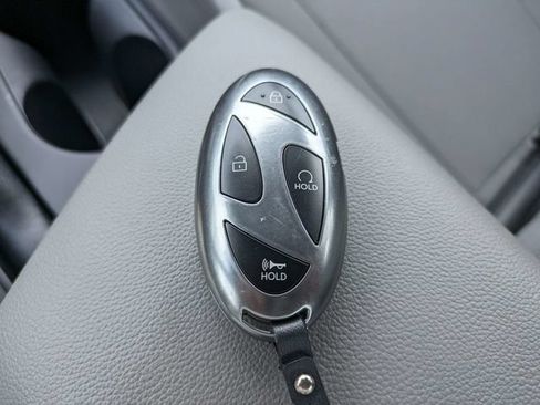 Certified 2026 Hyundai Elantra Sport FWD image 25