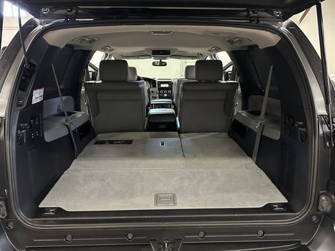 Used 2014 Toyota Sequoia Platinum image 16
