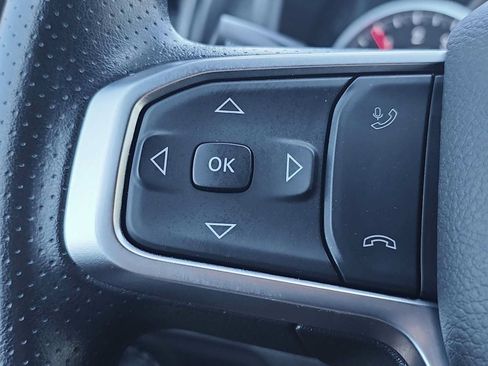 Used 2026 RAM 1500 Express RWD image 26