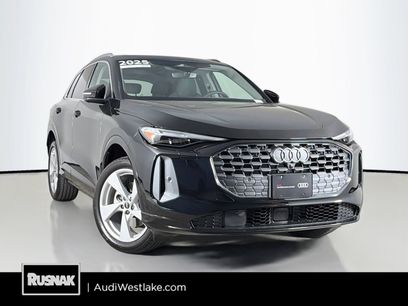 Certified 2025 Audi Q5 Premium Plus w/ Premium Plus