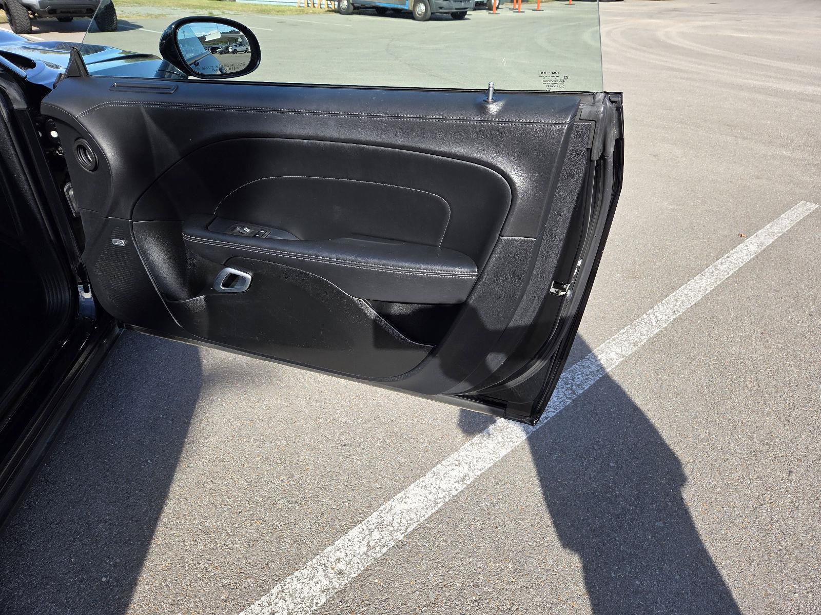 Used 2023 Dodge Challenger R/T Scat Pack w/ Plus Package RWD image 33