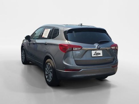 Used 2019 Buick Envision Essence FWD image 6
